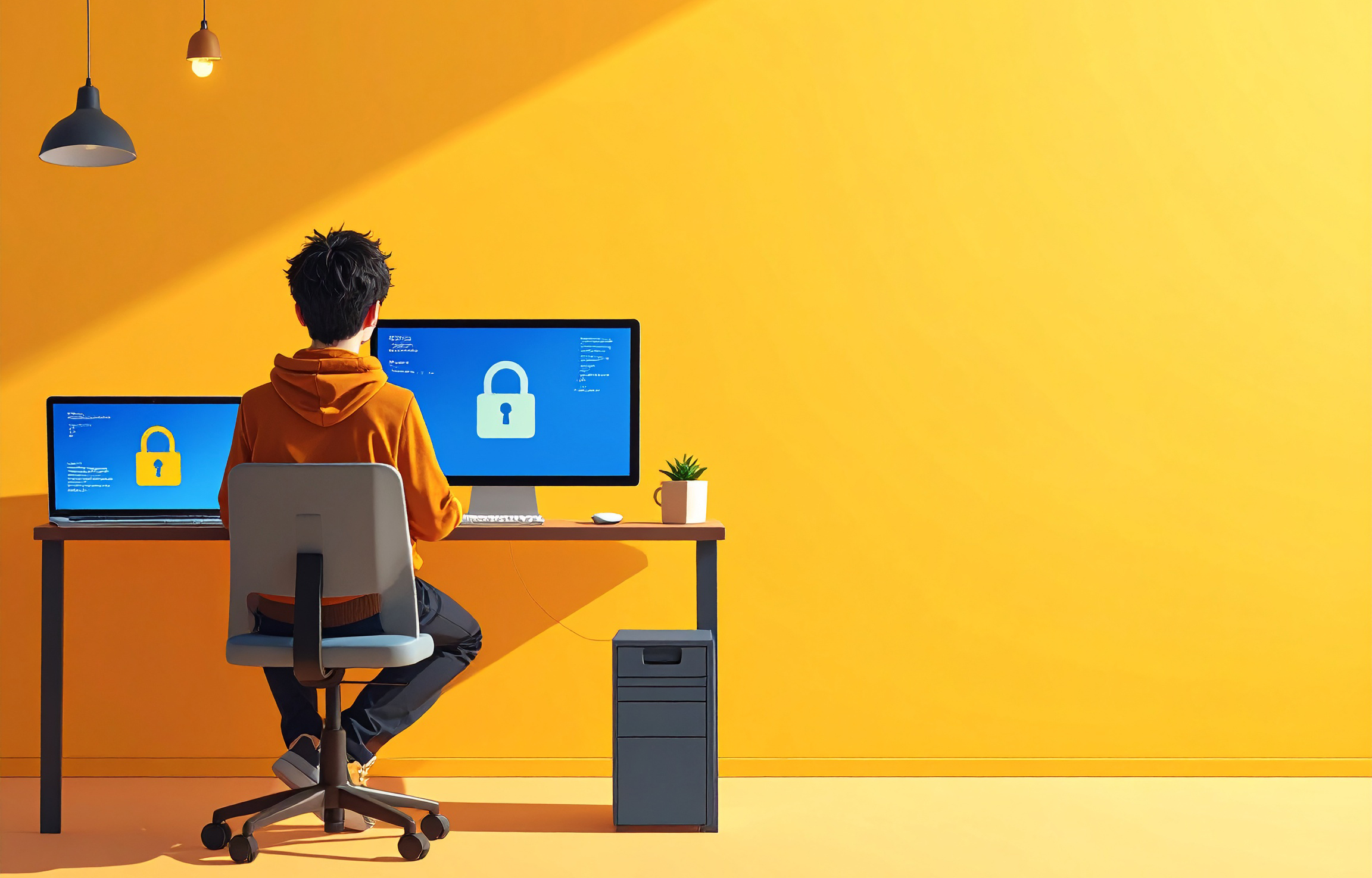 Cybersecurity for Youth