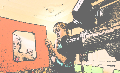 Media & Film Education